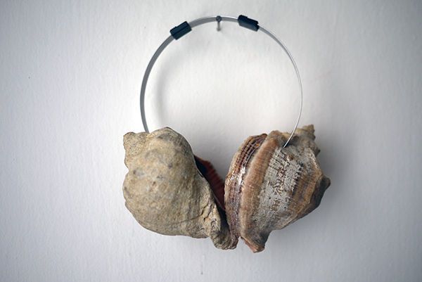 Serene Seashell Headphones