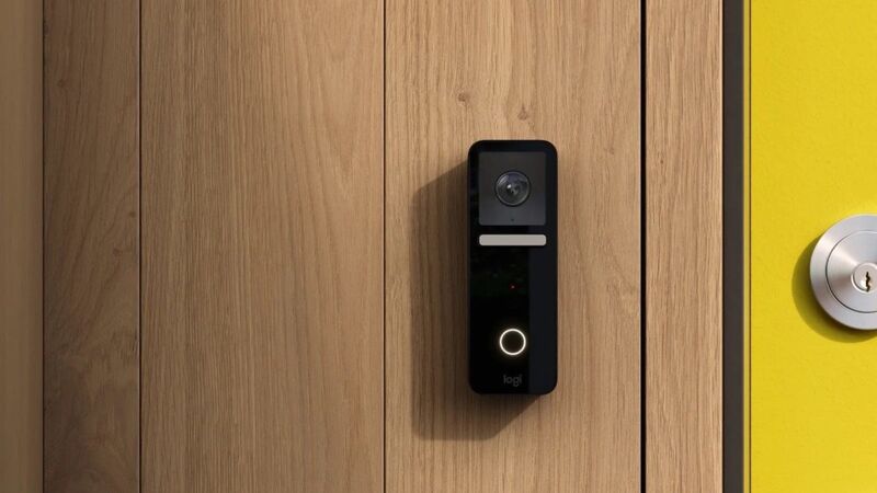 Ultra-Secure Smart Doorbells