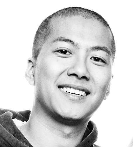 Lon Wong, Co-Founder of Unstash (INTERVIEW)