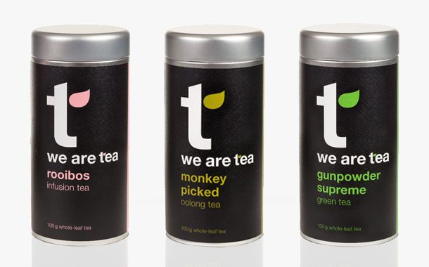 Ethically Sourced Teas