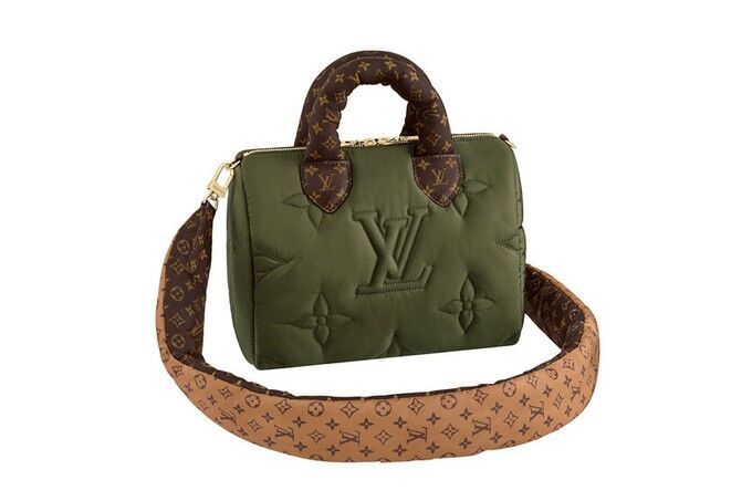 Louis Vuitton reveals LV Pillow bags collection - Duty Free Hunter