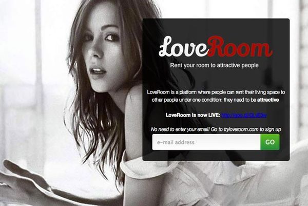 Accommodation-Granting Dating Sites