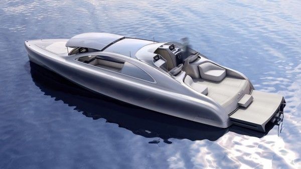 Car-Boat Collaborations