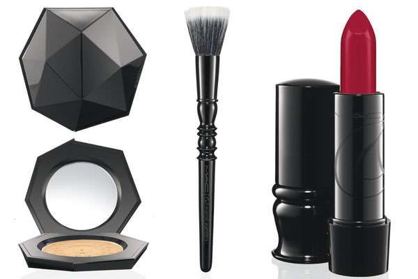 Designer Cosmetic Collections