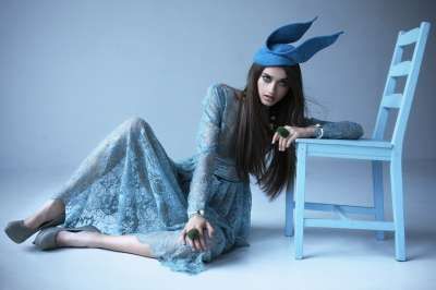 Demure Fairytale Fashions