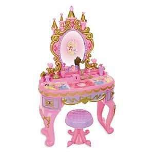 Princess Vanity Tables