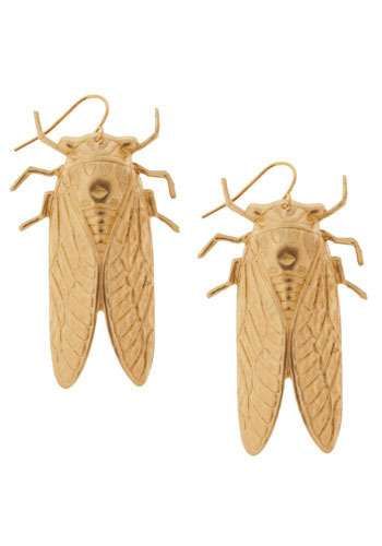 Summer Insect Jewelry