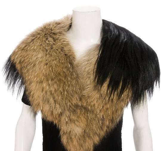 Extravagant Fur Accessories