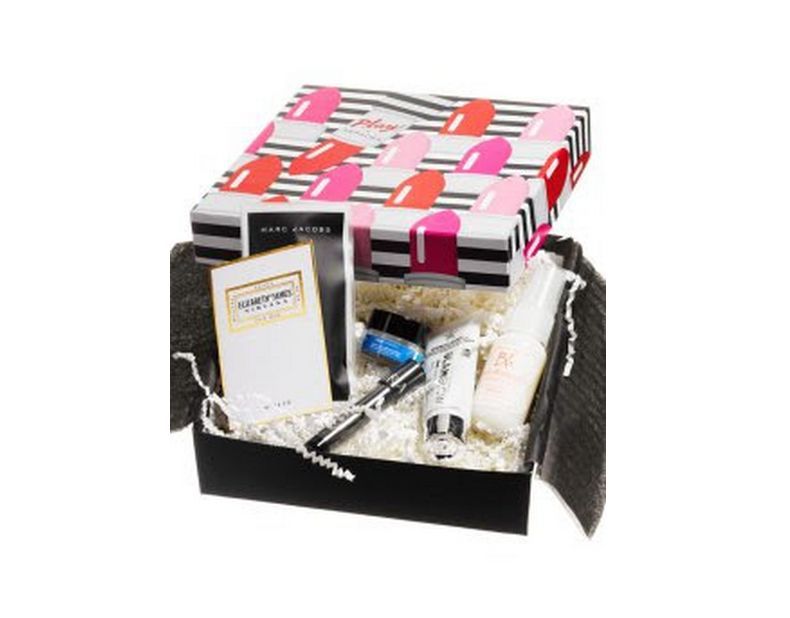 Beauty Lifestyle Boxes