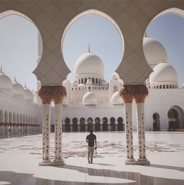 Worldly Instagram Photography