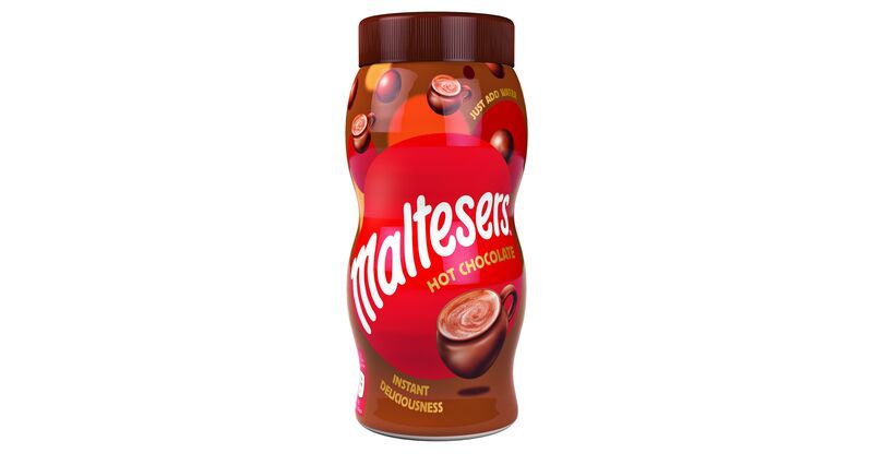 Maltesers Hot Cocoa Mix - World Market