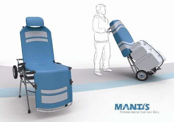 Transforming Tooth Care Recliners