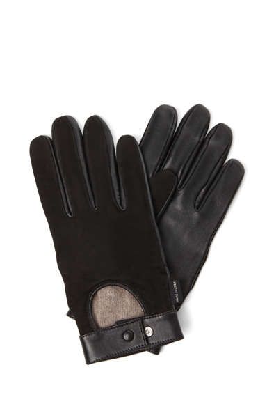 Hybrid Gentlemen Gloves