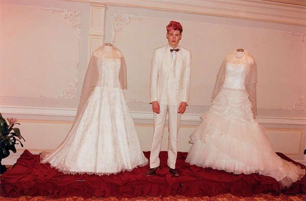 Abandoned Groom Advertorials