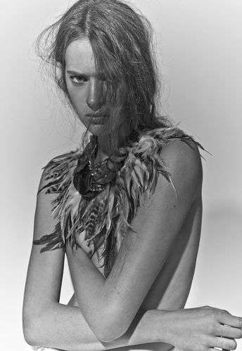 Disheveled Damsel Editorials