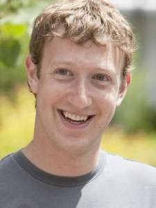 Facebook Philanthropists