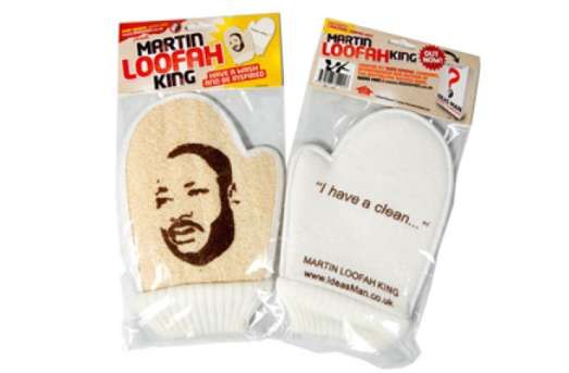 Activist Shower Accessories