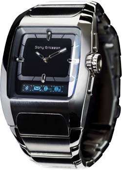 Bluetooth Watches