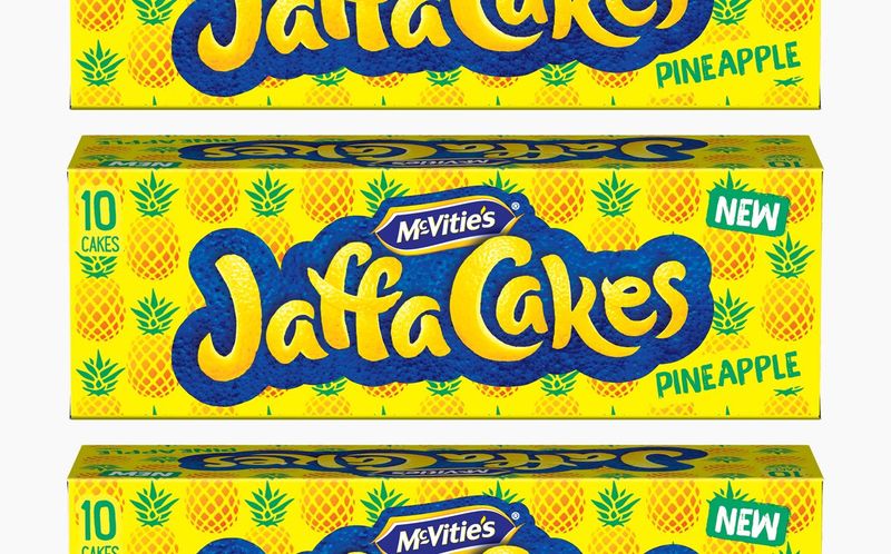 Pladis expands McVitie's range with new Loaf Cakes - FoodBev Media