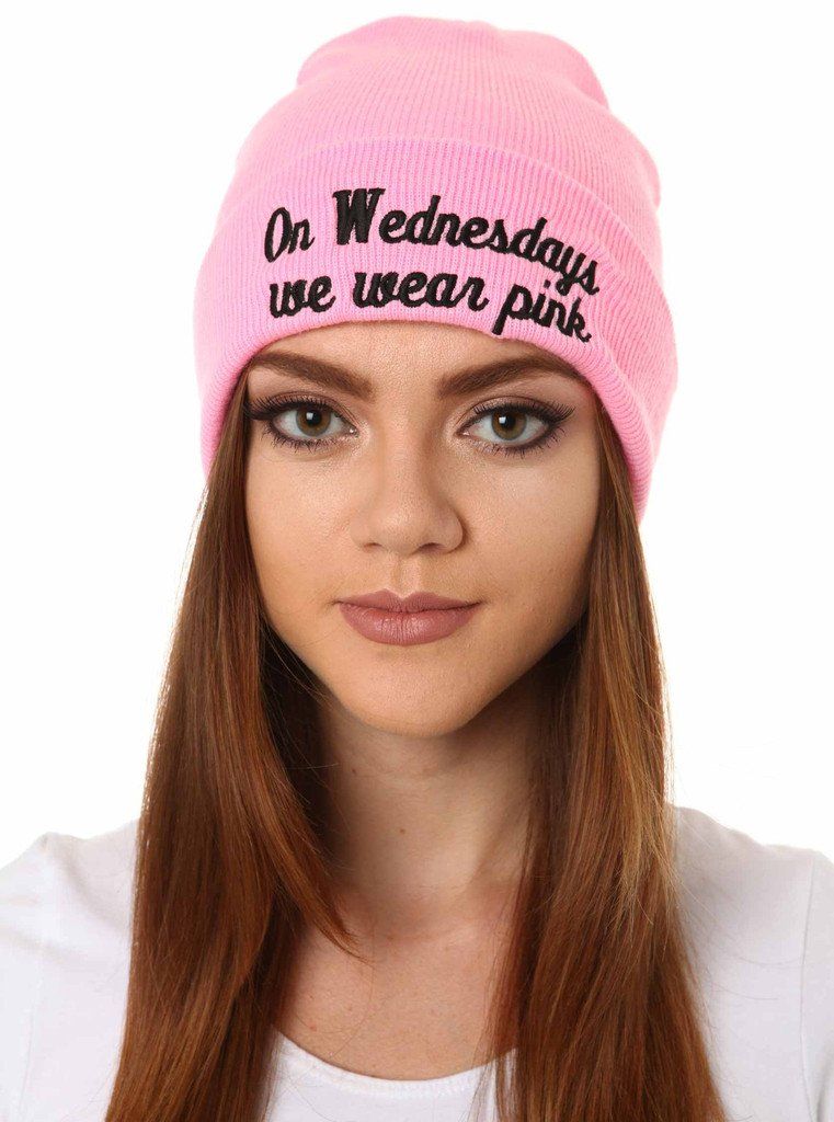 mean girls gift ideas