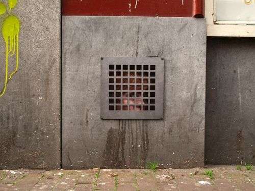 Mean Street Art