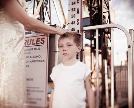 Depressing Carnival Captures