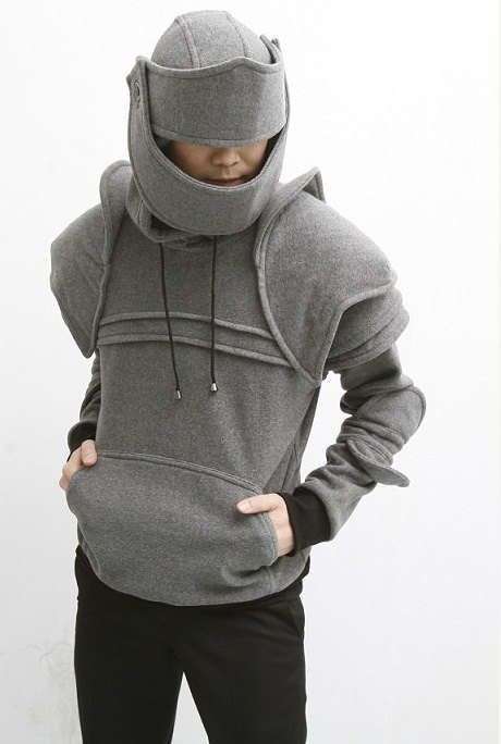 Medieval hoodie online