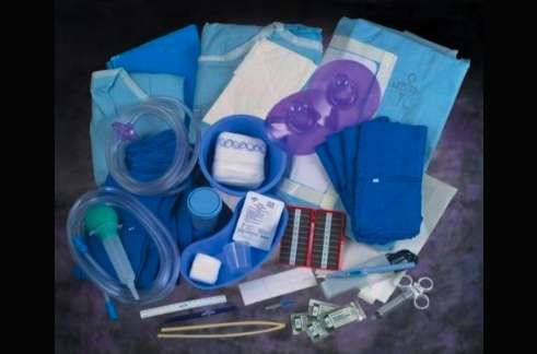 DIY Surgery Kits