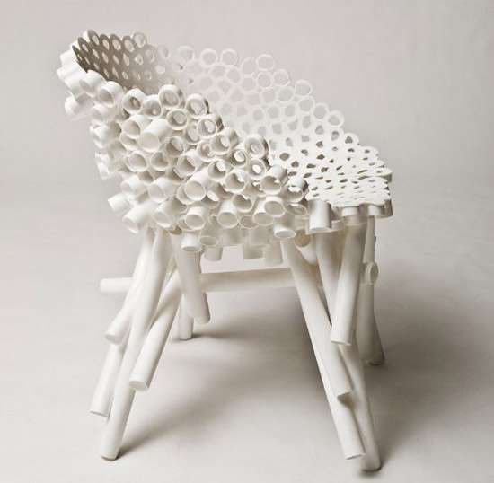 Terrific Tubular Furniture