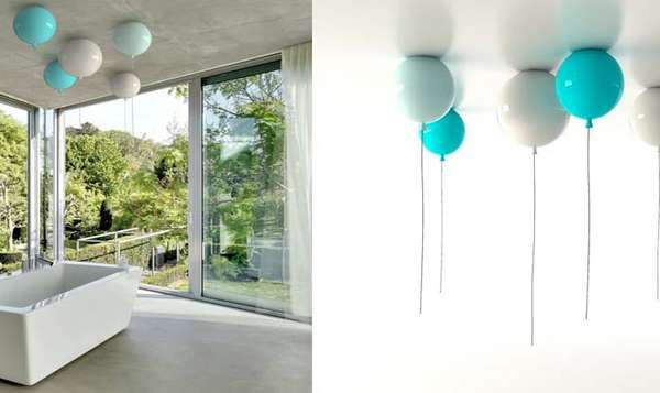 Youthful Hanging Fixtures