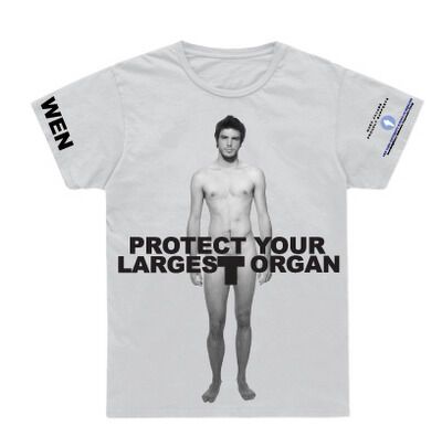 Organ Protection Fashion 3