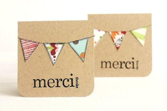 Sentimental Parisian Stationary