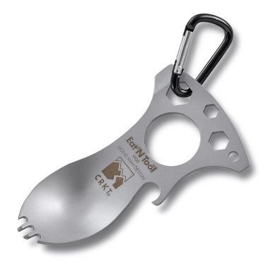All-In-One Metal Sporks