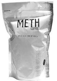 Meth Coffee