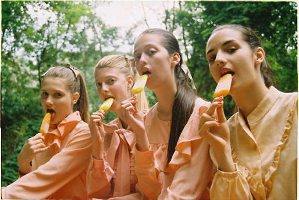 Girly Cult Photography