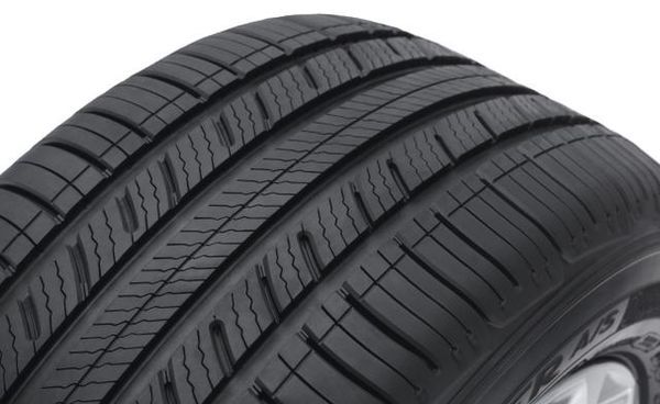 Durable Safety-Enhancing Tires