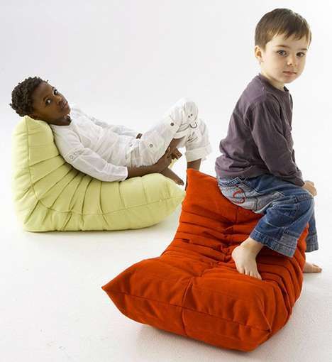 Chic Children's Chairs