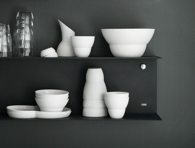 Minimalist Ceramic Collections