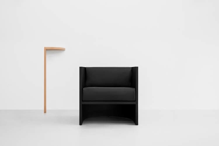 Hyper-Minimalist Furniture Collections : minimalist furniture collection