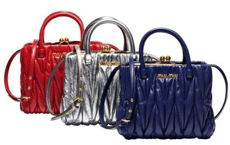 Haute Handbag Replicas