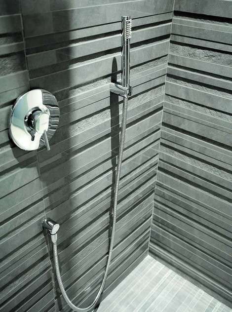 3D Textured Tiles