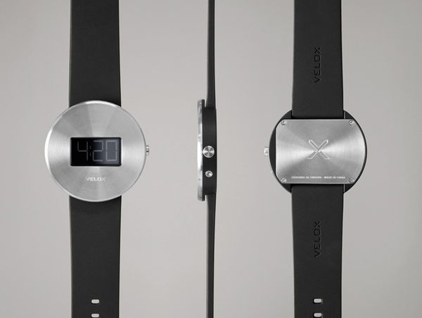 Minimalist Modern Watches