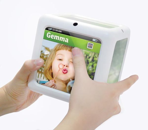 Kiddie 3D Cameras