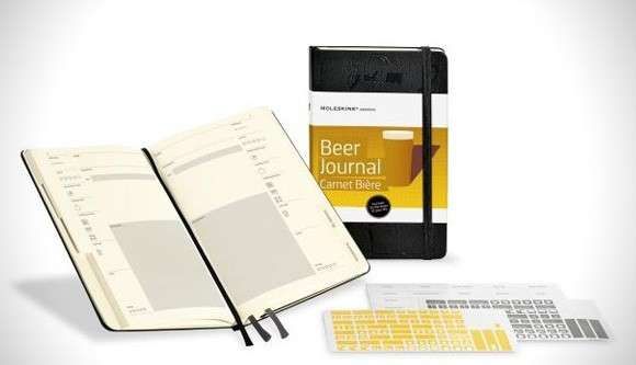 Handy Stout Notebooks