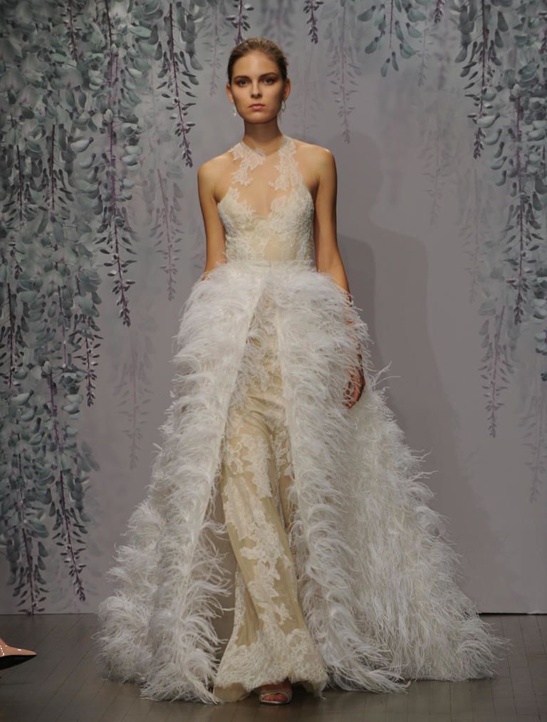 Ethereal Bridal Gowns