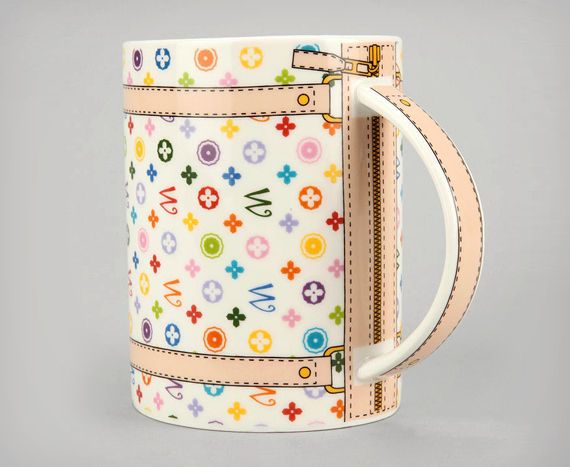 Coffee Mug Handbags