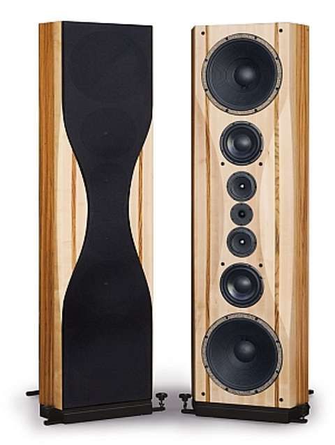 Ultra-Expensive Sound Systems