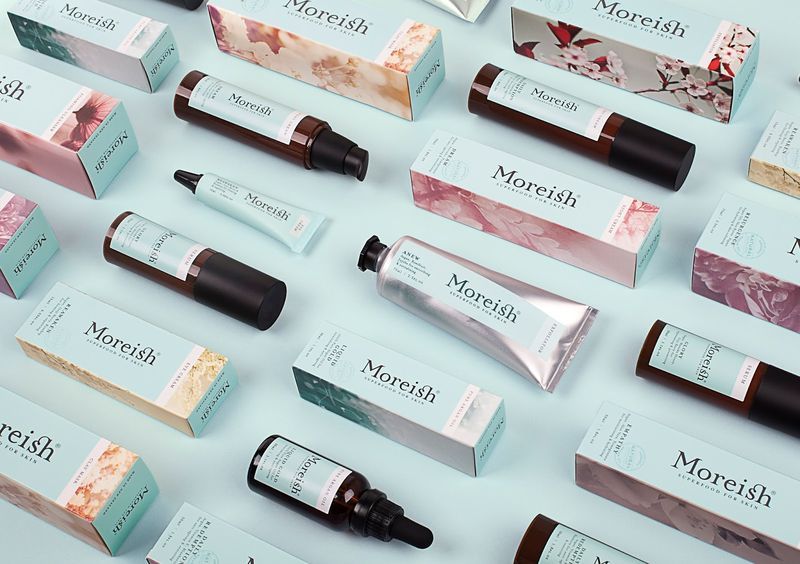 Sophisticated Skincare Brands