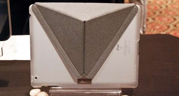 Origami Tablet Cases