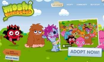 Social Network for Kids